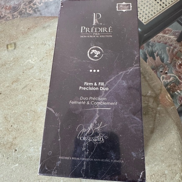 Predire Paris Firm and Fill Duo - Picture 5 of 6